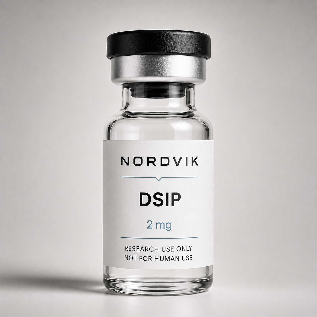 DSIP - 2mg — research peptide, Nordvik
