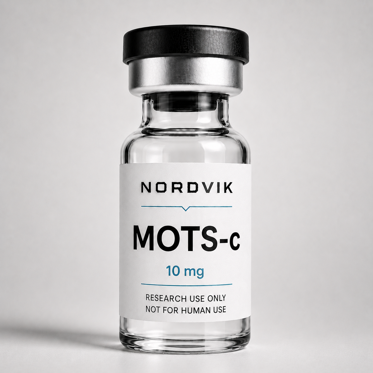 MOTS-c - 10mg — research peptide, Nordvik