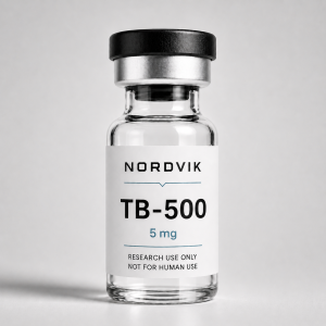 TB-500 - 5mg — research peptide, Nordvik