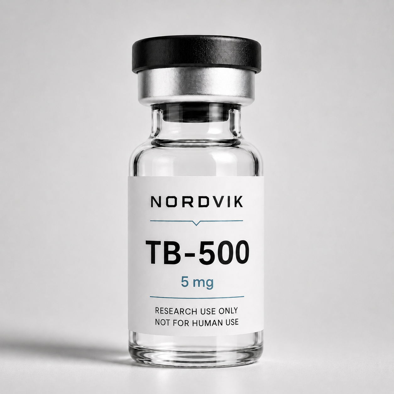 TB-500 - 5mg — research peptide, Nordvik