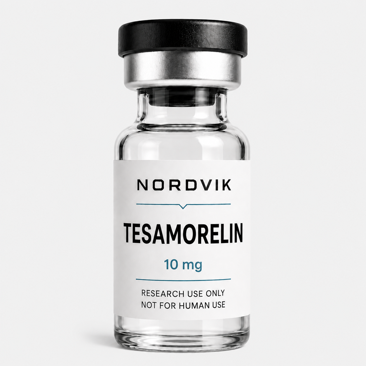 Tesamorelin - 10mg — research peptide, Nordvik