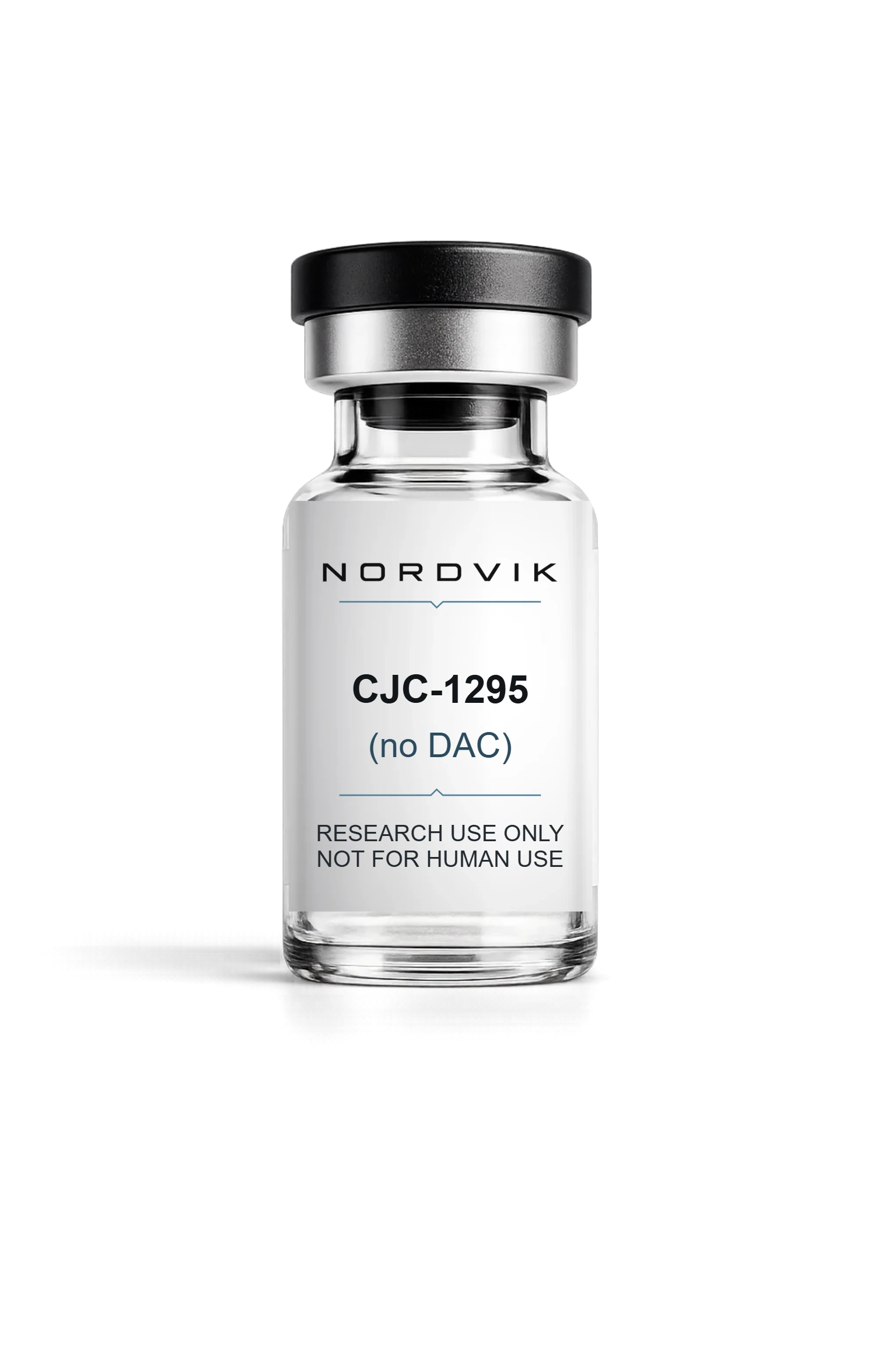 Nordvik CJC-1295 (no DAC) research vial