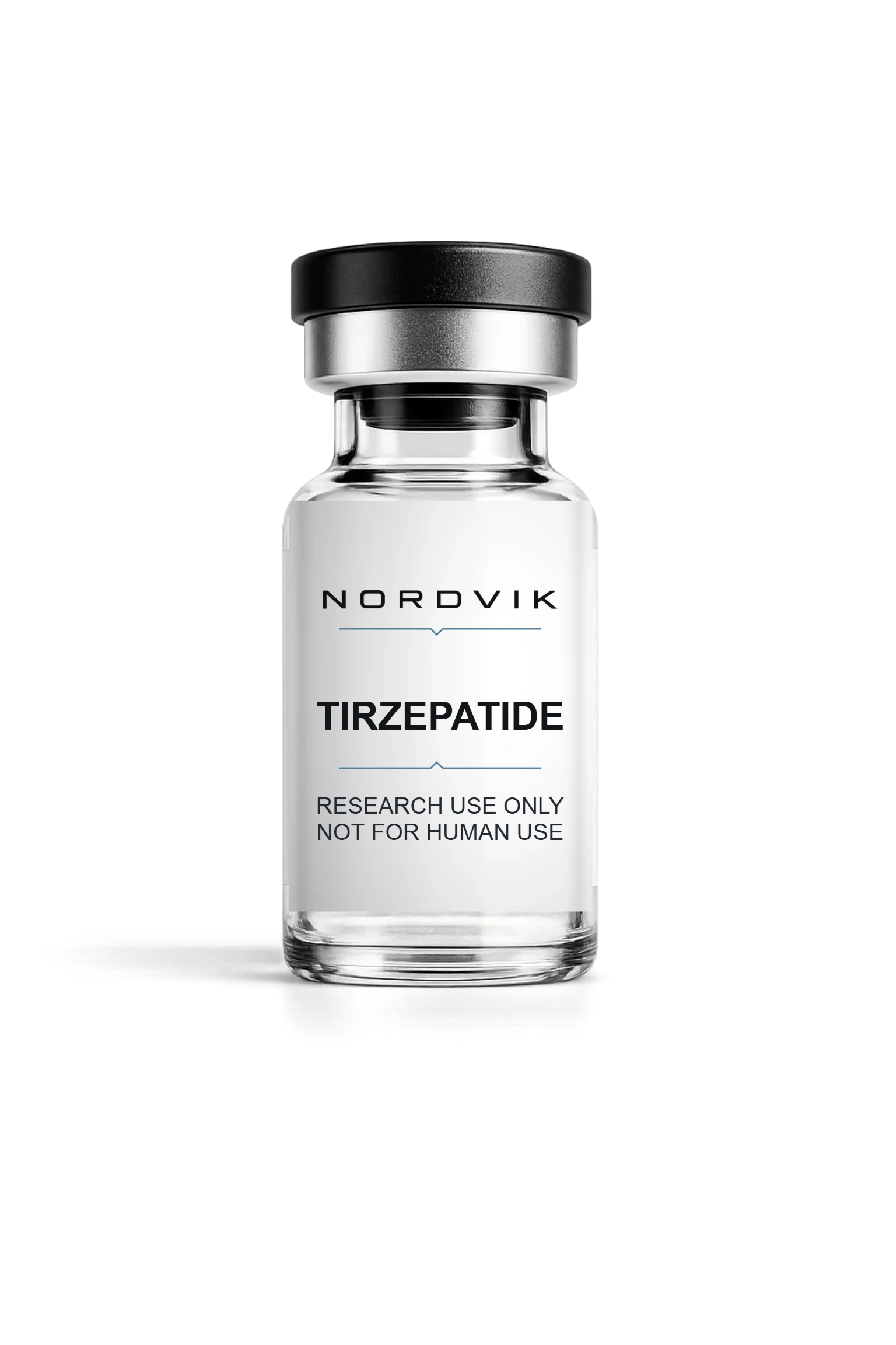 Nordvik GLP-2 research vial