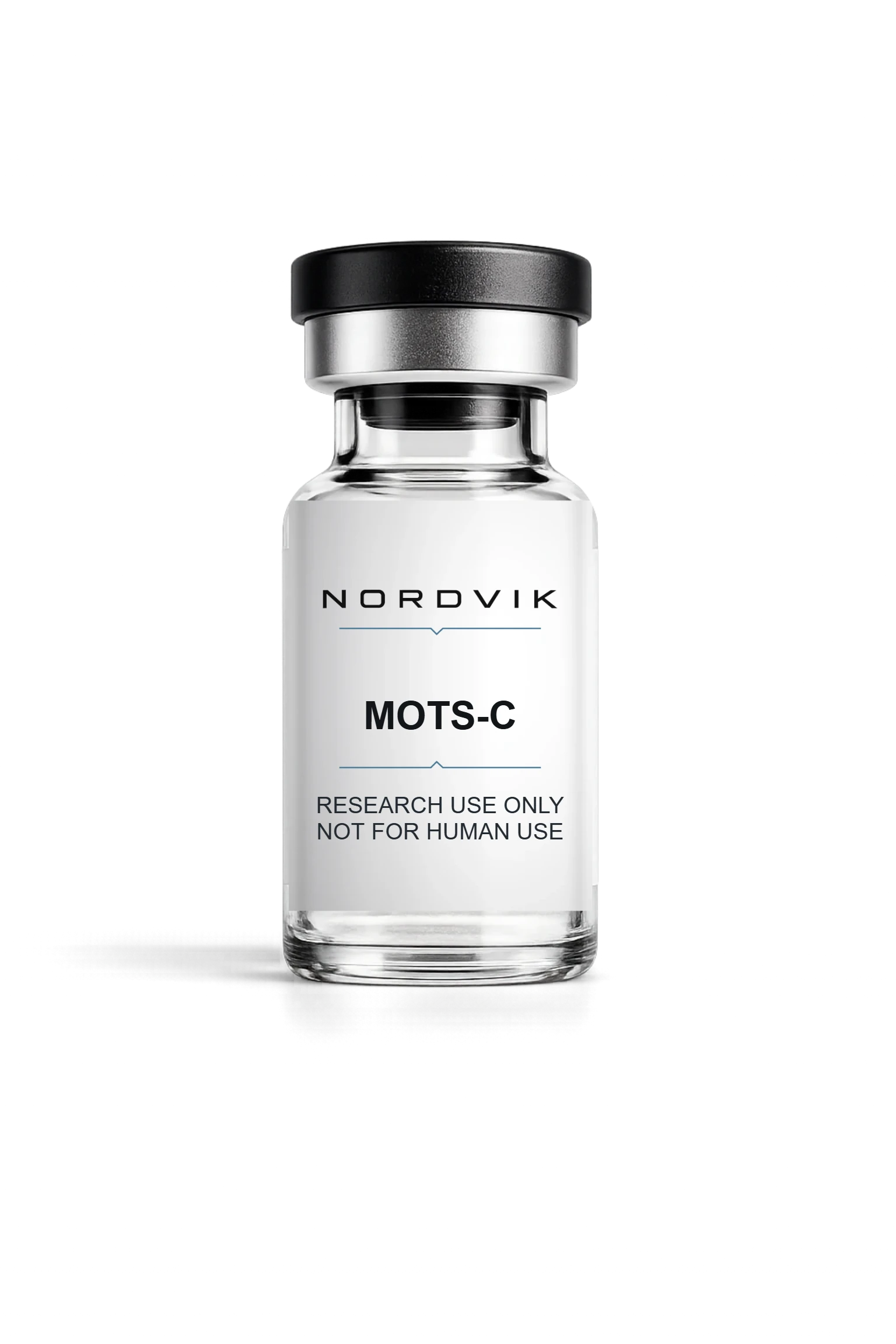 Nordvik MOTS-c research vial