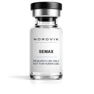 Nordvik Semax research vial